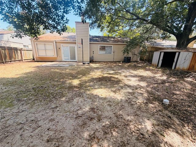24115 Spring Gum Drive, Spring, TX 77373