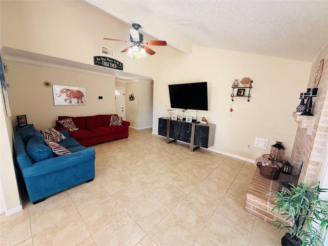 24115 Spring Gum Drive, Spring, TX 77373