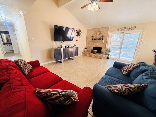 24115 Spring Gum Drive, Spring, TX 77373