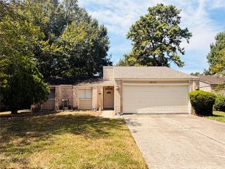 24115 Spring Gum Drive, Spring, TX 77373