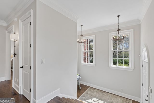 3585 Roxboro Road NE 6, Atlanta, GA 30326