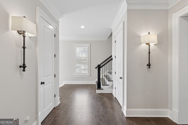 3585 Roxboro Road NE 6, Atlanta, GA 30326