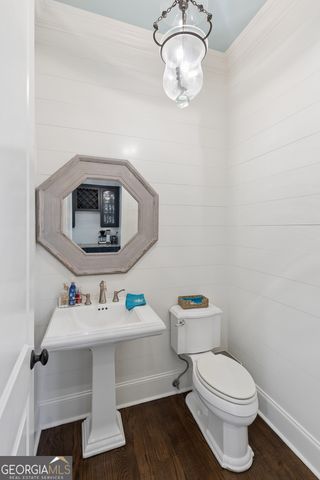 3585 Roxboro Road NE 6, Atlanta, GA 30326