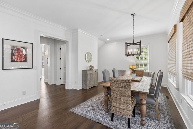 3585 Roxboro Road NE 6, Atlanta, GA 30326