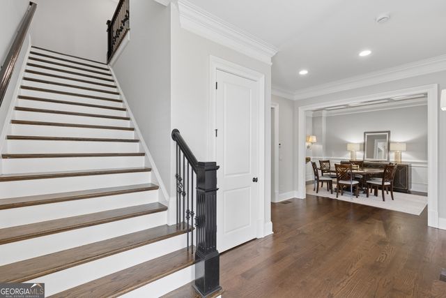 3585 Roxboro Road NE 6, Atlanta, GA 30326