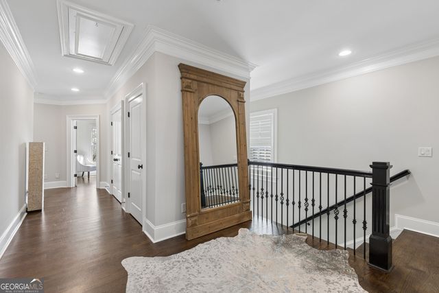 3585 Roxboro Road NE 6, Atlanta, GA 30326