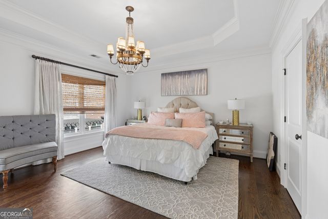3585 Roxboro Road NE 6, Atlanta, GA 30326