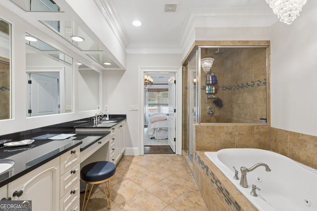 3585 Roxboro Road NE 6, Atlanta, GA 30326