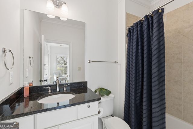 3585 Roxboro Road NE 6, Atlanta, GA 30326