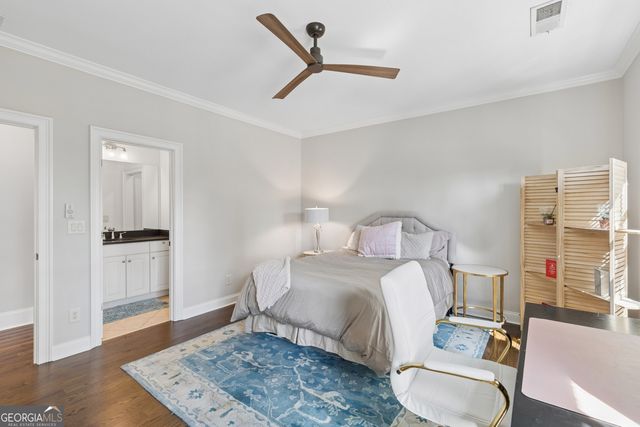 3585 Roxboro Road NE 6, Atlanta, GA 30326