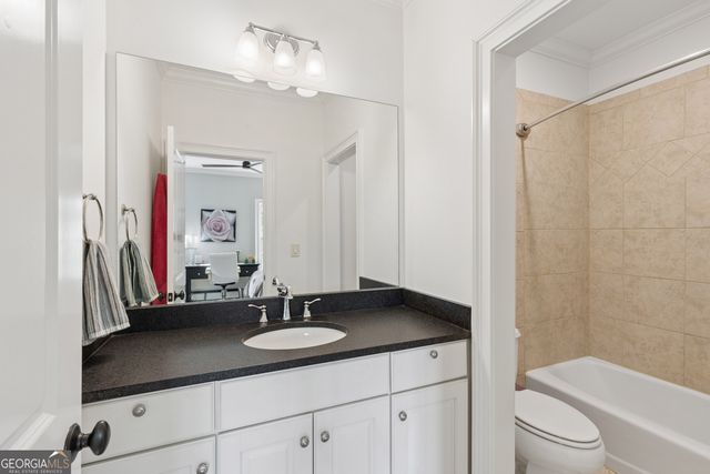 3585 Roxboro Road NE 6, Atlanta, GA 30326