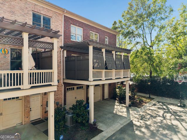 3585 Roxboro Road NE 6, Atlanta, GA 30326