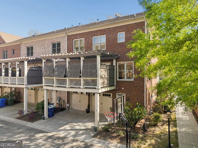 3585 Roxboro Road NE 6, Atlanta, GA 30326