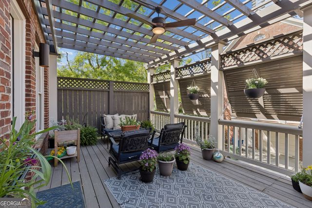 3585 Roxboro Road NE 6, Atlanta, GA 30326