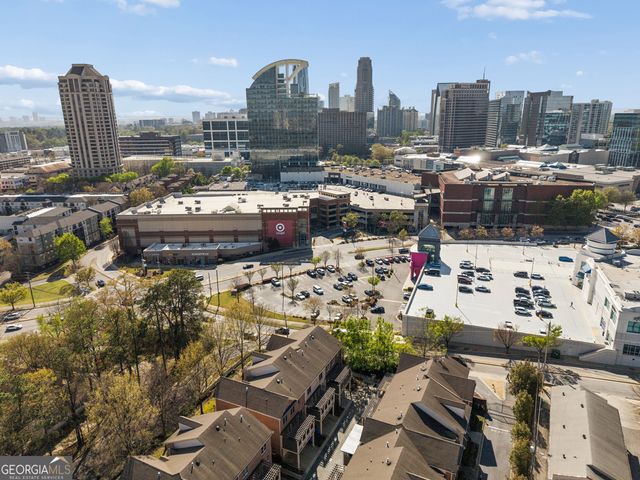3585 Roxboro Road NE 6, Atlanta, GA 30326