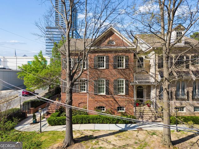 3585 Roxboro Road NE 6, Atlanta, GA 30326