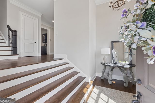3585 Roxboro Road NE 6, Atlanta, GA 30326