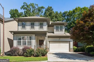 2757 Prado Lane, Marietta, GA 30066