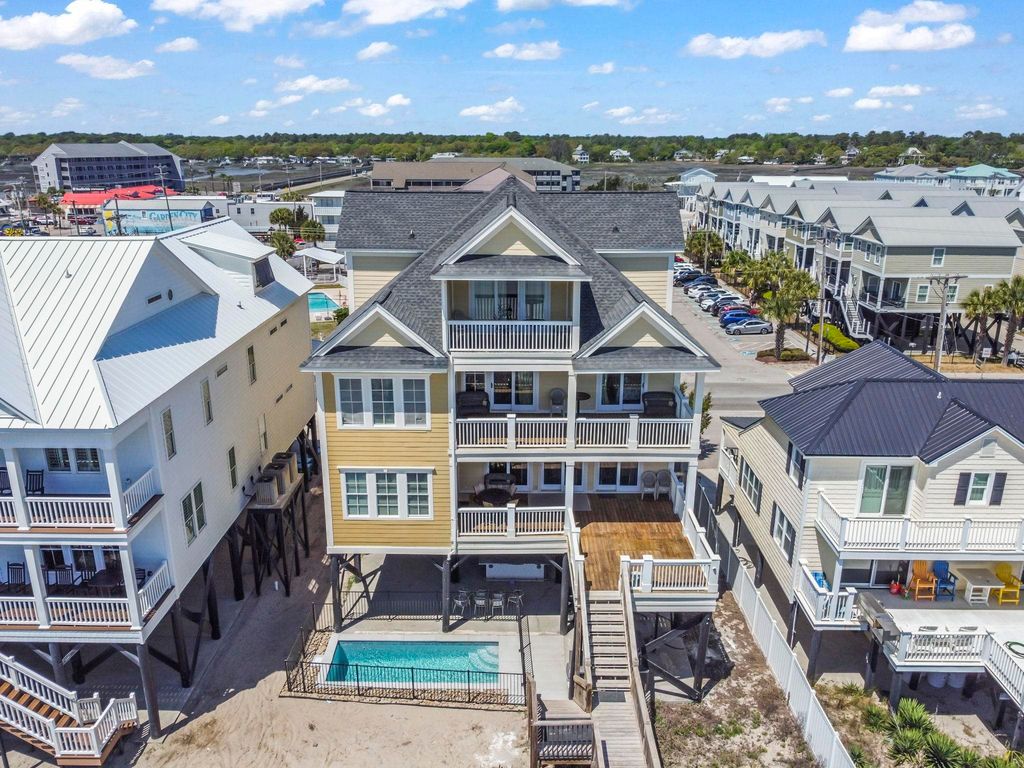 132 N Waccamaw Dr., Murrells Inlet, SC 29576 — photo 2