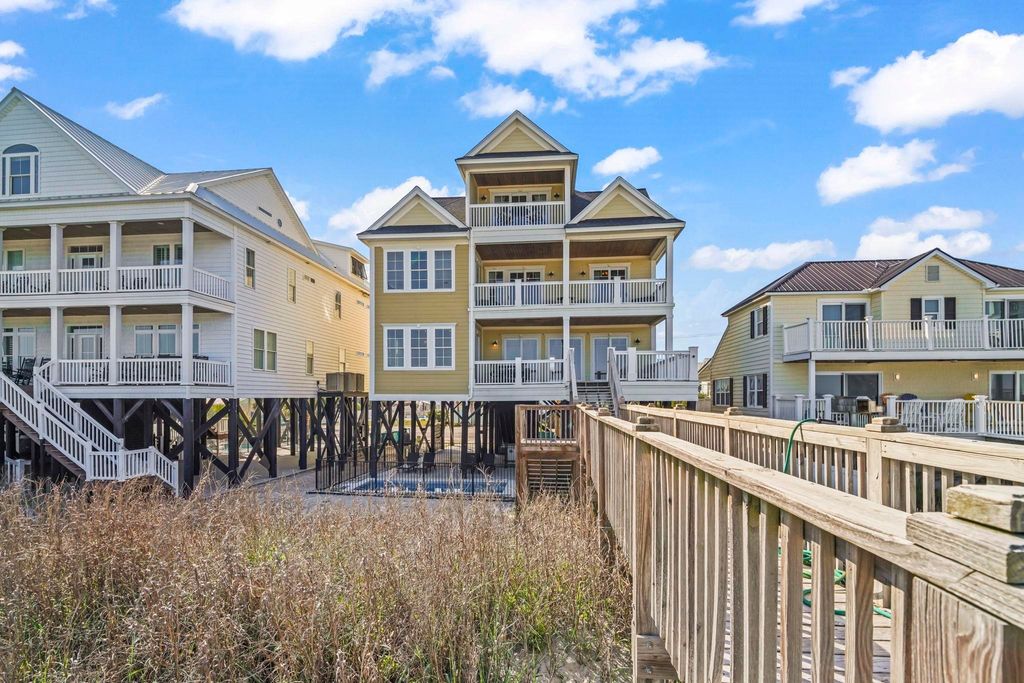 132 N Waccamaw Dr., Murrells Inlet, SC 29576 — photo 4
