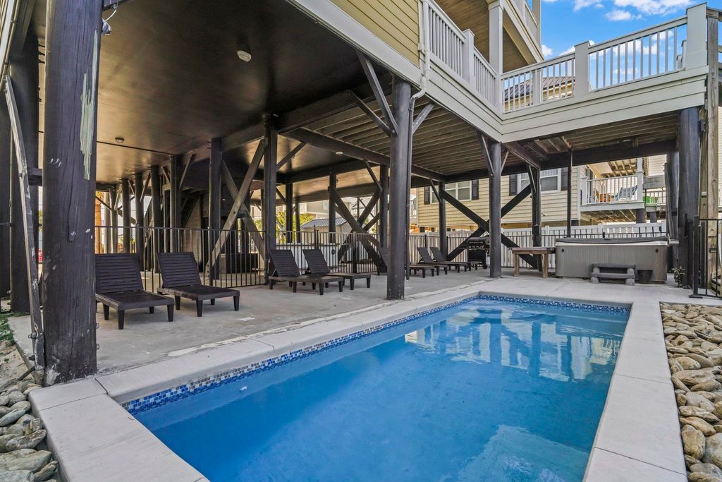 132 N Waccamaw Dr., Murrells Inlet, SC 29576 — photo 5