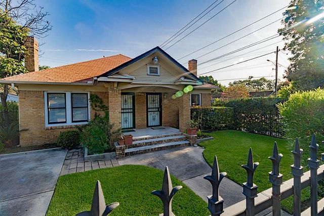 837 Peddie Street A, Houston, TX 77008