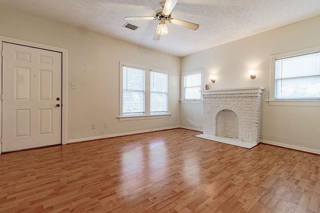 837 Peddie Street A, Houston, TX 77008