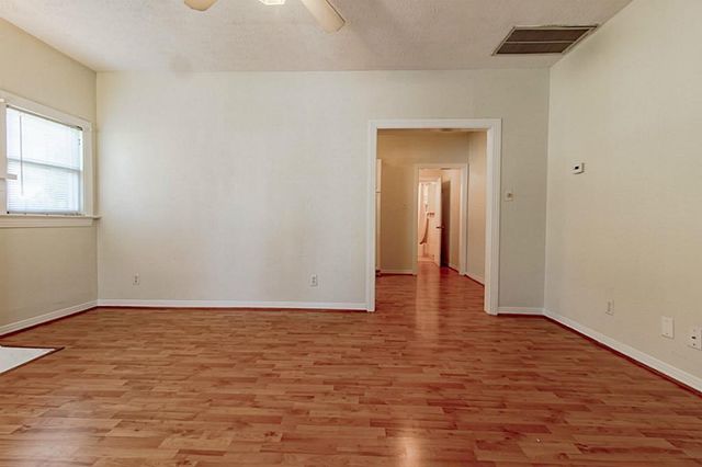 837 Peddie Street A, Houston, TX 77008