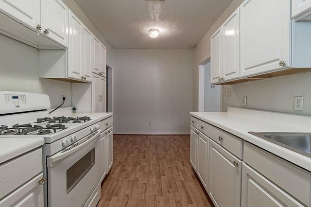 837 Peddie Street A, Houston, TX 77008