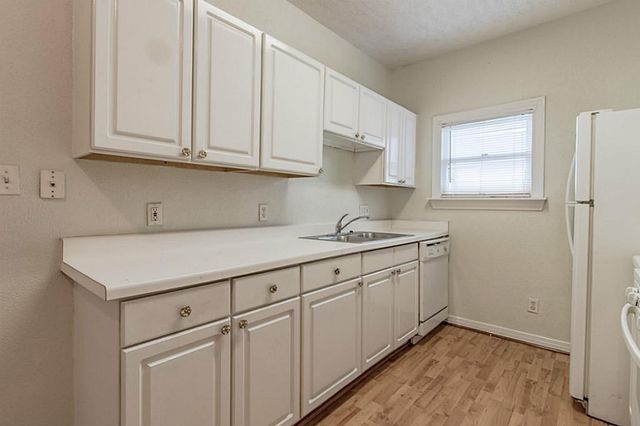 837 Peddie Street A, Houston, TX 77008