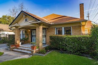 837 Peddie Street A, Houston, TX 77008