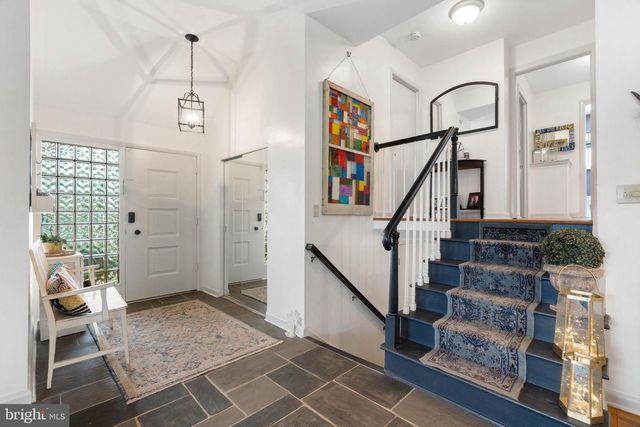 1011 MT PLEASANT WAY, Cherry Hill, NJ 08034