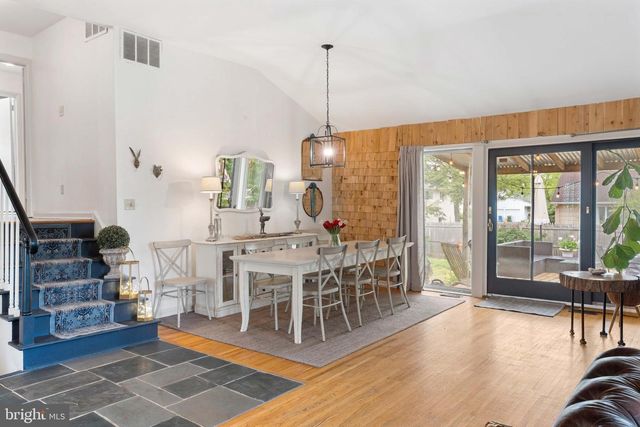 1011 MT PLEASANT WAY, Cherry Hill, NJ 08034