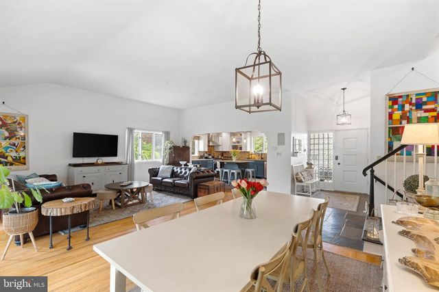 1011 MT PLEASANT WAY, Cherry Hill, NJ 08034