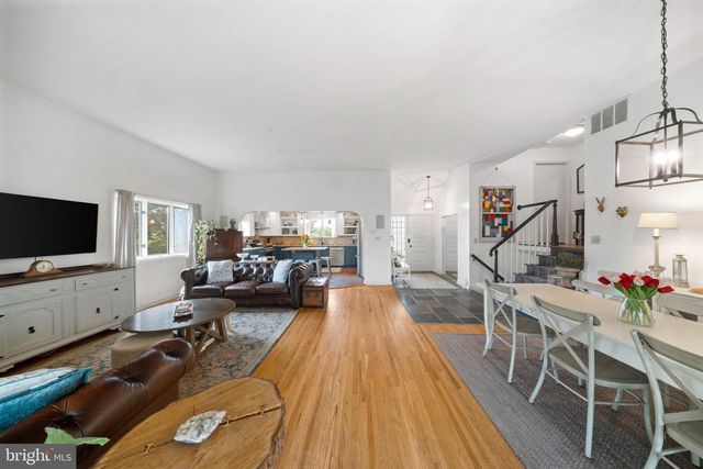 1011 MT PLEASANT WAY, Cherry Hill, NJ 08034