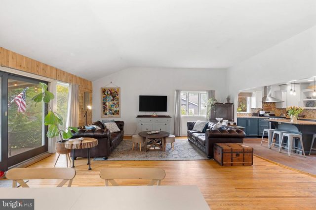 1011 MT PLEASANT WAY, Cherry Hill, NJ 08034