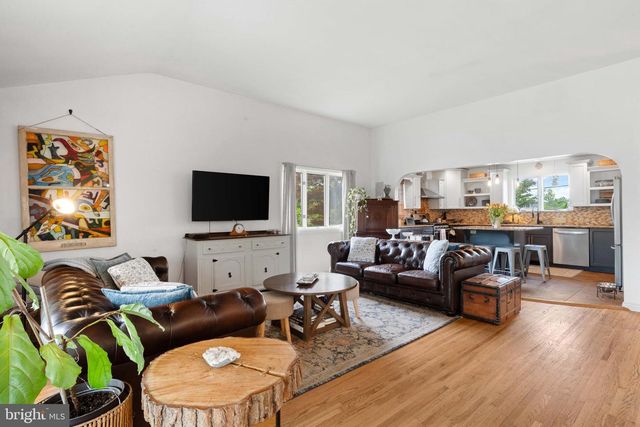 1011 MT PLEASANT WAY, Cherry Hill, NJ 08034