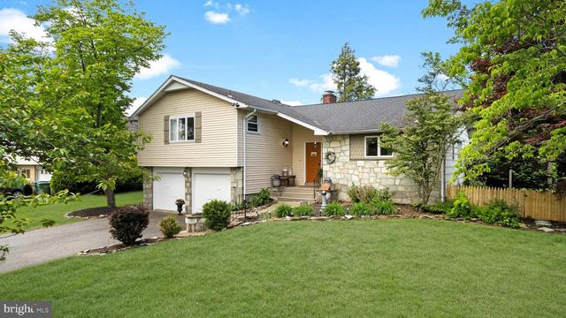 1011 MT PLEASANT WAY, Cherry Hill, NJ 08034