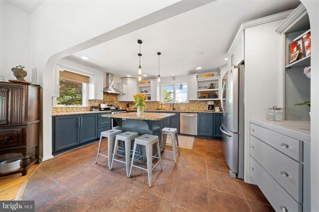 1011 MT PLEASANT WAY, Cherry Hill, NJ 08034