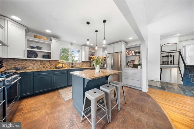 1011 MT PLEASANT WAY, Cherry Hill, NJ 08034