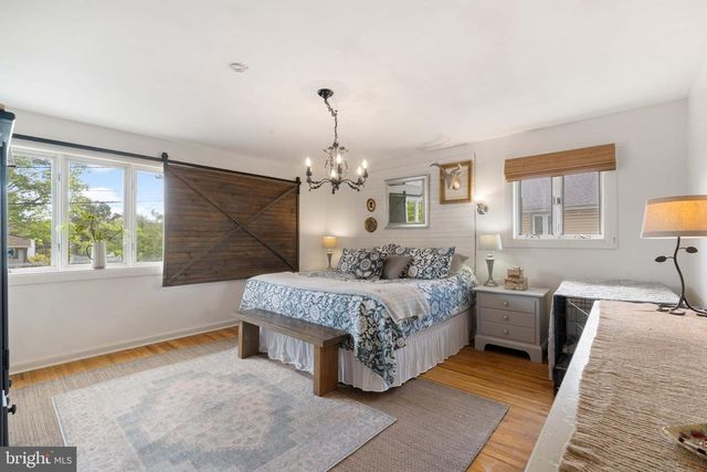 1011 MT PLEASANT WAY, Cherry Hill, NJ 08034