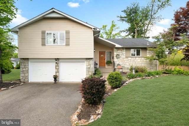 1011 MT PLEASANT WAY, Cherry Hill, NJ 08034