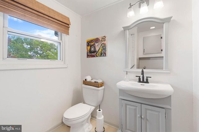 1011 MT PLEASANT WAY, Cherry Hill, NJ 08034