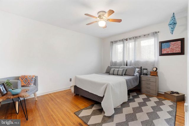 1011 MT PLEASANT WAY, Cherry Hill, NJ 08034