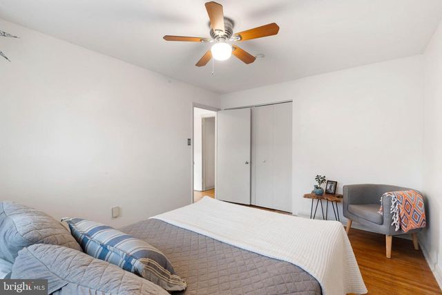 1011 MT PLEASANT WAY, Cherry Hill, NJ 08034