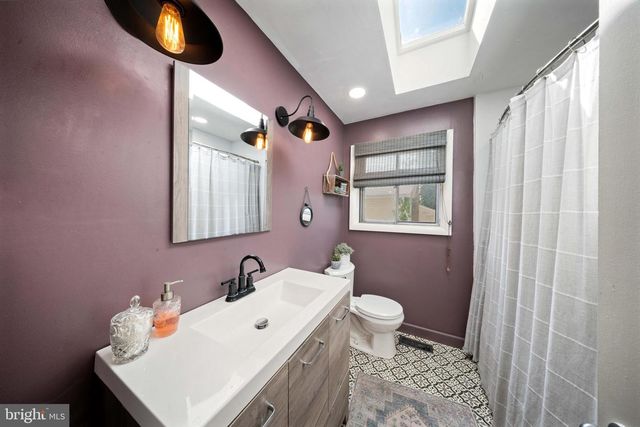 1011 MT PLEASANT WAY, Cherry Hill, NJ 08034