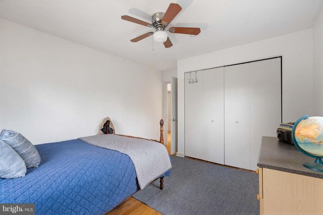 1011 MT PLEASANT WAY, Cherry Hill, NJ 08034