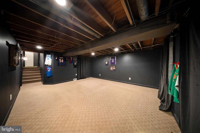 1011 MT PLEASANT WAY, Cherry Hill, NJ 08034