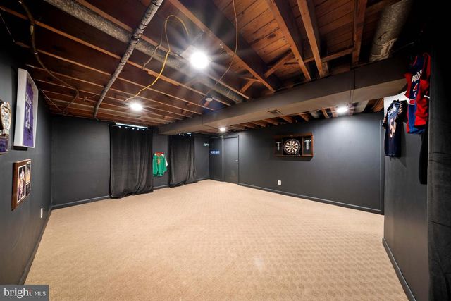 1011 MT PLEASANT WAY, Cherry Hill, NJ 08034