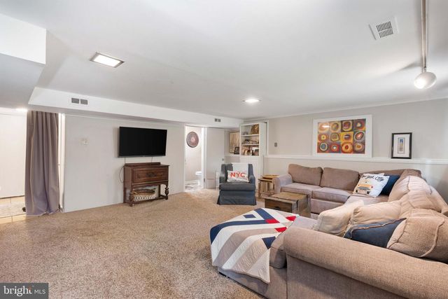 1011 MT PLEASANT WAY, Cherry Hill, NJ 08034